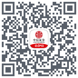 个股重构的下載二維碼