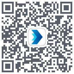 雁行codice QR per il download