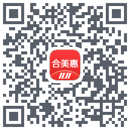 合美惠 QRcode