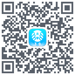 掌上大学 QR-код для загрузки