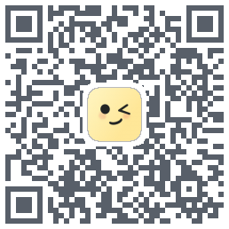 乖乖记账 QRcode