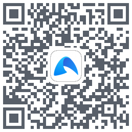 极光聚合Demo QRcode