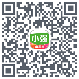 小强停车 QRcode