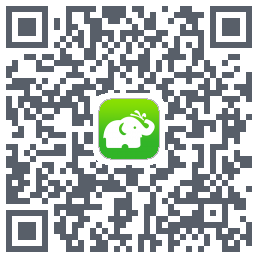 跃达养老 QRcode