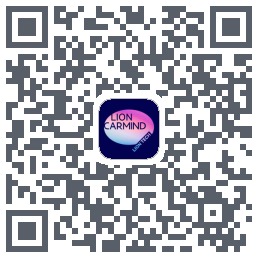 LionCarmind QRcode