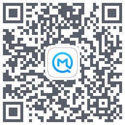 MQ CGM QRcode