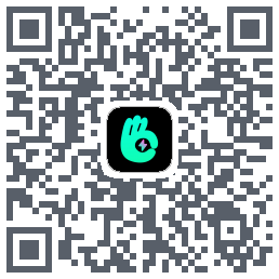 掌心雷 QRcode