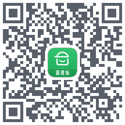 安心筑管理版 QR-код для загрузки