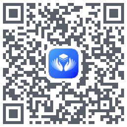 掌上基层のダウンロードQRコード