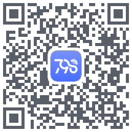 慧生活798du code QR de téléchargement