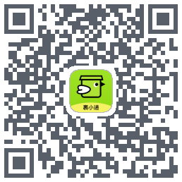 裹小递 QRcode