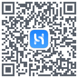 Haylou Fun QRcode