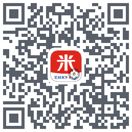 汇来米T QRcode