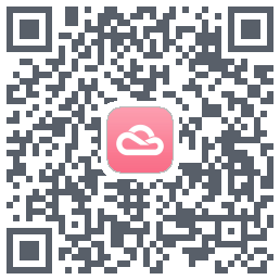宝宝云รหัส QR สำหรับดาวน์โหลด