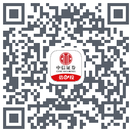 中信证券tstรหัส QR สำหรับดาวน์โหลด