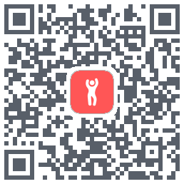 天天跳舞 QRcode