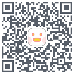 拼图鸭相机的下載二維碼