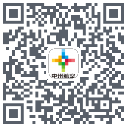 中州运行网的下載二維碼