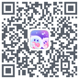 KK星球código QR de descarga de