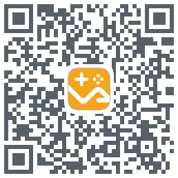 逆光代售 QRcode