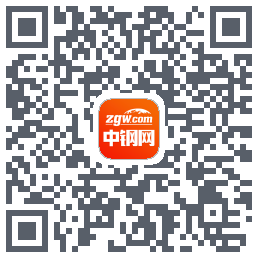 中钢网 QRcode