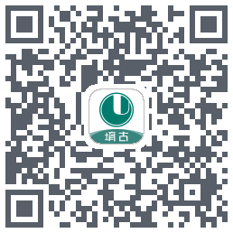 农批管家 QRcode