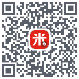 汇来米 QRcode