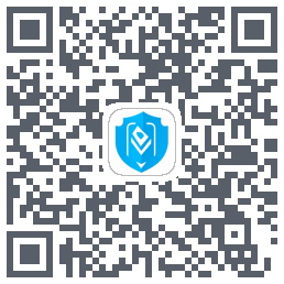 极风数据恢复中心 QRcode