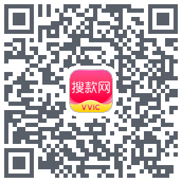 搜款网的下載二維碼