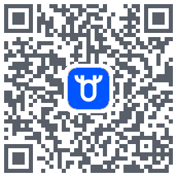 顽鹿运动 QRcode