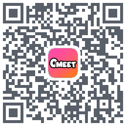 Omeet的下载二维码