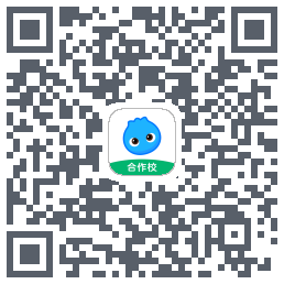数据测试环境的下载二维码