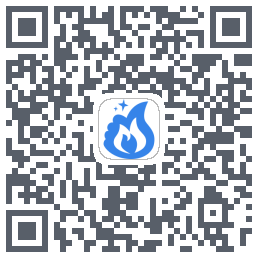 运气到家的下载二维码