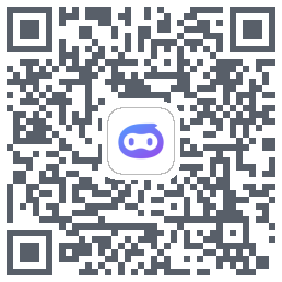 AI技术助手código QR de descarga de
