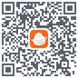 猪八戒的下载二维码