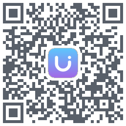 U净加盟商 QRcode
