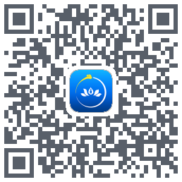 智慧五台山 QRcode