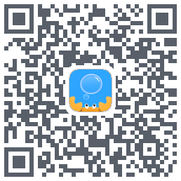 冒泡 QRcode