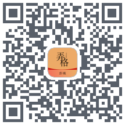 弄格彭城 QRcode