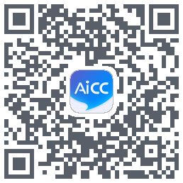 AiAgent的下載二維碼