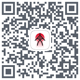 CHINESE KEY QRcode