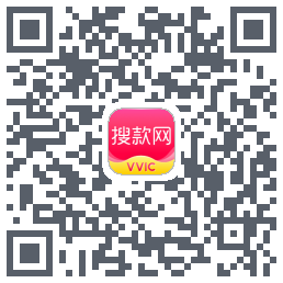 搜款网 QRcode