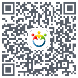 查悦社保 QRcode