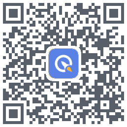 金十数据 QRcode