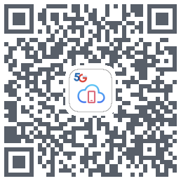 天翼云手机 QRcode