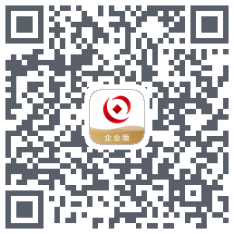 民泰银行企业版 QRcode