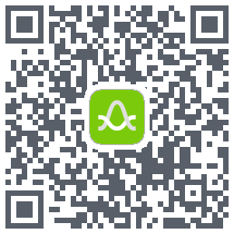 鱼跃安耐糖 QRcode