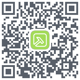 Tinker Card的下載二維碼