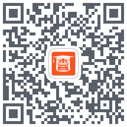 查博士 QRcode