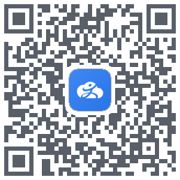文通云教师端 QRcode